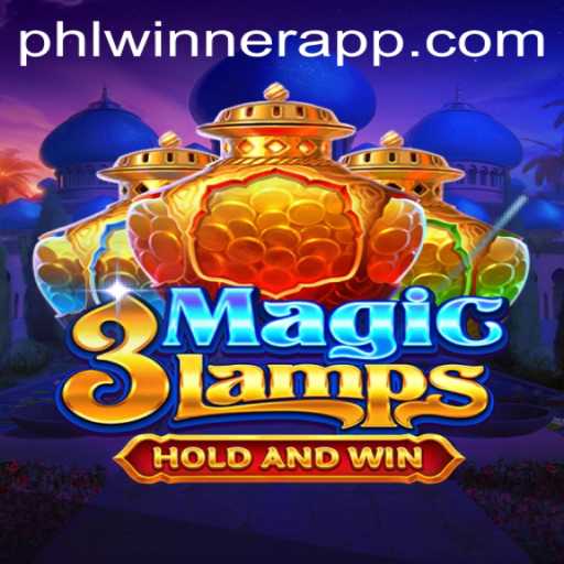 Discover the Enchantment of 3MagicLamps: A Captivating Game Experience