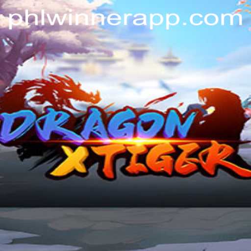 DragonXTiger: A Thrilling Adventure in Strategy Gaming