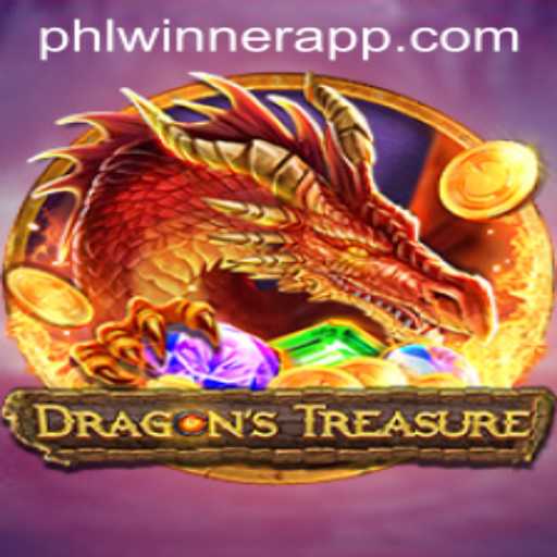 DragonsTreasure: Discover the Fantasy World and Strive to Become the PHLWinner
