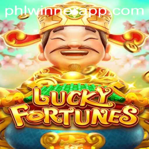 Exciting World of LUCKYFORTUNES