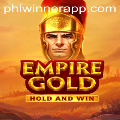 EmpireGold The Ultimate Strategy Game
