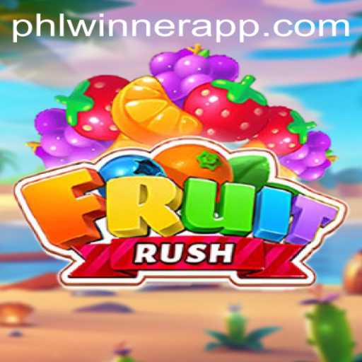 FruitRush: A Refreshing Casual Gaming Experience