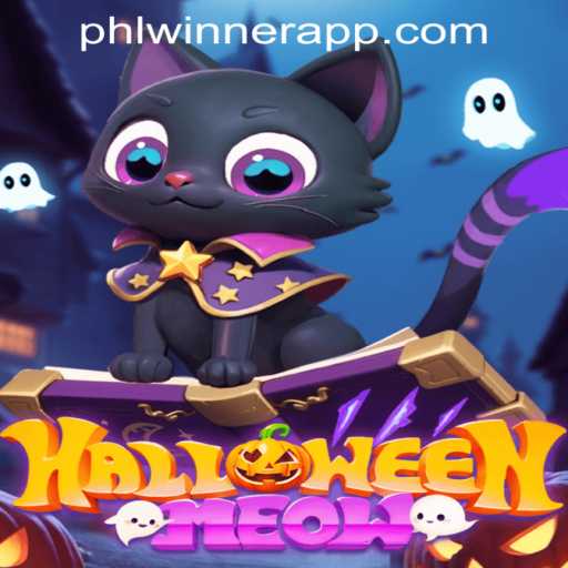 HalloweenMeow Game: A Spooky Adventure for All Ages