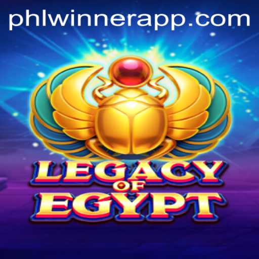 Unlock the Mysteries of LegacyOfEgypt: A Thrilling Adventure