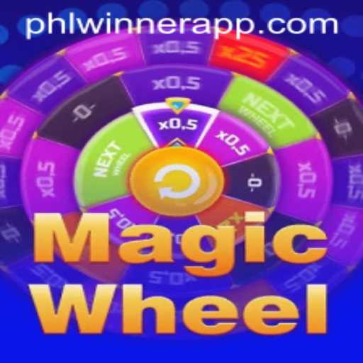 MagicWheel: The Revolutionary Game Taking the World by Storm