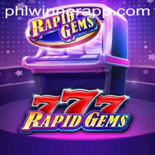 RapidGems777: The Exciting World of Online Puzzle Gaming