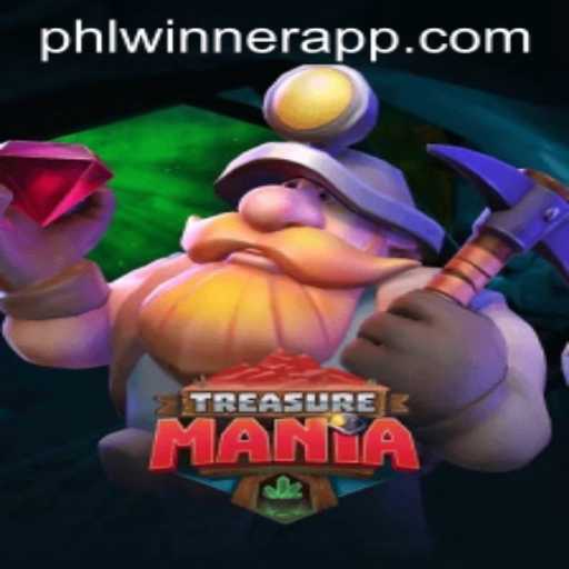 Unveiling TreasureMania: The Ultimate Adventure for Phlwinner Enthusiasts